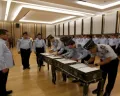 Siap-siap! Jadi Rebutan Lulusan SMA, Ini Syarat CPNS Polsuspas Kemenkumham