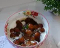 Resep Bubur Candil khas Semarang Anti Gagal, Bola Ketannya Kenyal Bikin Ketagihan