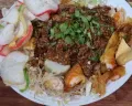 Resep Tahu Gimbal Khas Semarang, Rasa Dijamin Otentik dan Menggugah Selera