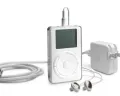 Setelah iPhone, Kini Ipod Generasi Pertama Terjual Hampir Setengah Miliar! Begini Kondisinya, Laku Berapa?