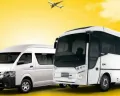 Daftar Sewa Bus Semarang Murah dan Terpercaya, Mulai Harga Berapa?