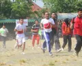 Persiapan Tes Kesamaptaan atau Tes Fisik CPNS Polsuspas Kemenkumham 2023