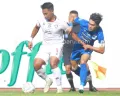 PSIS Semarang Menang 2-0 vs Arema FC, Atasi Paceklik Gol dan Raih Poin Penuh di Kandang