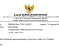 Jadwal CPNS 2023 Resmi 17 September? Selamat! Ini yang Harus Kamu Tahu!