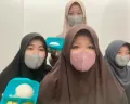 Viral Mahasiswa UIN Walisongo Semarang Program Mahad Diberi Makanan Basi dan Kamar Sempit