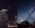 Siap-siap! Catat Tanggal dan Jam Terjadinya Hujan Meteor Perseid di Langit Indonesia