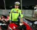 Masih Baru Dipakai Balap Liar, 4 Motor Sport Milik Remaja yang Nongkrong di Jalan Madukoro Diamankan Polisi