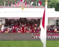 Link Live Streaming Upacara 17 Agustus 2023 di HP