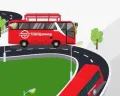 Kini Naik Bus Trans Jateng Bisa Bayar Pakai QRIS, Ada Promo Dapat Minuman Gratis