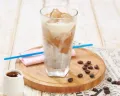 Resep Es Kopi Susu Creamy Cuma 140 Kalori, Cocok Dinikmati saat Diet