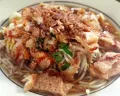 Resep Mi Kopyok Semarang, Kuahnya Segar dan Isiannya Super Komplit!