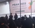 Panitia PBAK UIN RMS Diduga Provokasi Mahasiswa Baru, Optimis Pinjol itu Baik?
