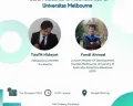 Dorong Peningkatan SDM, HMI Sukoharjo Gandeng Awardee LPDP Gelar Pelatihan Tips Beasiswa Luar Negeri Persiapkann Mahasiswa untuk S2 di Luar Negeri