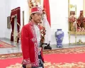 Berbeda Setiap Tahun, Ini Daftar Pakaian Adat yang Pernah Dipakai Presiden Jokowi saat Perayaan HUT RI
