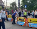 Diawasi Tilang Elektronik, Sistem Satu Arah Resmi Berlaku di Jalan Veteran, Jalan Kariadi dan Jalan Kyai Saleh