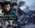 Sudah Tayang! Cek Jadwal Nonton Concrete Utopia di Bioskop Semarang DI SINI, Film Terbaru Park Seo Joon dan Park Bo Young