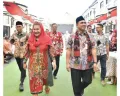 Perkenalkan Kota Lama Semarang Sebagai Cagar Budaya Mbak Ita Ungkap Harapannya Ke Unesco