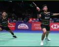 Jadwal 13 Wakil Indonesia di 16 Besar Hong Kong Open 2023, Ada Derbi Bagas/Fikri vs Leo/Daniel