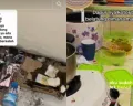 Nasib Pilu Live Streamer Pasrahkan Rumah Baru ke Karyawan, Penuh Miras, Rokok hingga Belatung