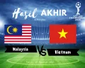 HASIL AKHIR Live Score Vietnam vs Malaysia Semifinal Piala AFF U-23 2023, Selamat Melaju ke Final!