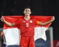 Intip Sepatu Pemain Timnas Indonesia U-23 Sebelum Laga Final, Banyak Brand Lokal