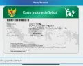 Cara Melihat Kartu BPJS Kesehatan di Mobile JKN, Kurang dari 1 Menit