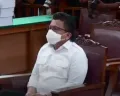 Ferdy Sambo dan Putri Chandrawati Pindah Lapas, Ditjen PAS Kemenkumham Pastikan Tidak Ada Perlakuan Khusus