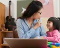 Anak Tak Percaya Diri, Bisa Jadi Gara-gara Kebiasaan Orangtua Lho