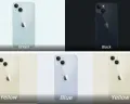 Spesifikasi dan harga HP iPhone 15 yang Rilis 12 September 2023