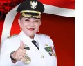Wali Kota Semarang Mbak Ita Ajak Ibu-Ibu Pemilik Warung Kelontong Perangi Rokok Ilegal
