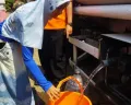 Kekeringan Meluas di Kota Semarang, Anggaran APBD 2023 Habis, BPBD Andalkan Dana CSR