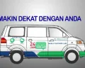 BPJS Kesehatan Keliling Rabu 6 September 2023 di RS Kariadi Semarang