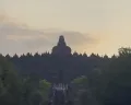Pemkab Magelang Adakan Borobudur Night Carnival untuk Dorong Pariwisata Daerah