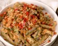 Resep Buncis Goreng Kriuk Cabai Garam, Bahan Mudah Bikin Crispy Banget