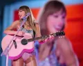 Film Konser The Eras Tour Taylor Swift Bakal Tayang di Bioskop, Cek Jadwal dan Info Selengkapnya