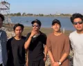 Sabtu Pagi Ini, Pandawara Group Ajak Warga Semarang Bersih-bersih Sampah Kampung Nelayan Tambakrejo
