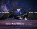 Samsung Rilis Galaxy Watch6 Classic Astro Edition, Edisi Khusus di Pasar Terbatas
