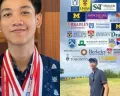 Viral Siswa SMAN 3 Semarang Diterima di 21 Kampus Ternama Luar Negeri, Universitas Ini yang Jadi Pilihannya