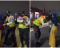 VIRAL Aksi Nekat Seorang Ibu Diduga Hampir Lempat Bayinya ke Rel Kereta, Begini Kronologi dan Nasib Anaknya