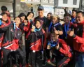 BANGGA! Atlet Jawa Tengah Bawa Pulang 39 Medali Emas Popnas XVI Palembang, Sumatera Selatan