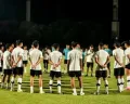 Exco PSSI Tepis Isu Kirim Skuad Cadangan ke Asian Games 2022