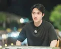 D.O. EXO Diduga Merokok di Ruang Tunggu Stasiun TV, Kena Denda Rp 1,2 Juta