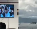 Bikin Penumpang Overthinking, Kapal Ferry Ini Malah Putar Film Titanic di Perjalanan