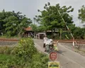 DPRD Kota Semarang Soroti Keamanan Perlintasan Kereta Api Sebidang, Sembilan Perlintasan Perlu Penanganan