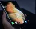 BARU! Tecno Hadirkan HP dengan Teknologi Layar Gulung Bernama Phantom Ultimate