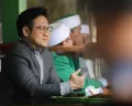 Blak-Blakan Cak Imin Ungkap Kronologi Surya Paloh Memintanya Jadi Bacawapres Anies Baswedan
