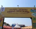 Daftar 50 Kuliner di Pasar Sentiling 2023 Festival Kota Lama Semarang, Banyak Makanan Daerah