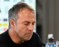 Pelatih Timnas Jerman Hansi Flick Dipecat Usai Tumbang Dari Jepang 1-4