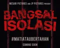 Bangsal Isolasi Film Horor dan Thriller Terbaru Ungkap Upaya Jurnalis Bongkar Misteri Kematian di Penjara Perempuan, Tayang Akhir Tahun