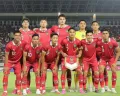 Live Streaming Timnas U23 Indonesia vs Turkmenistan Lewat HP di Vision+ dan RCTI
